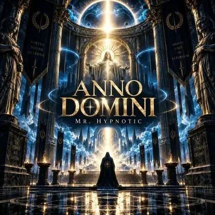 Anno Domini