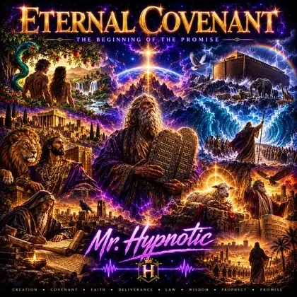 Eternal Covenant