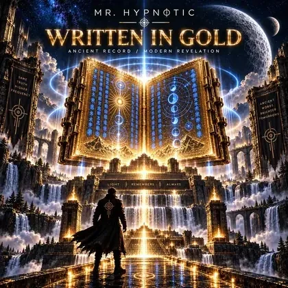 Written In Gold